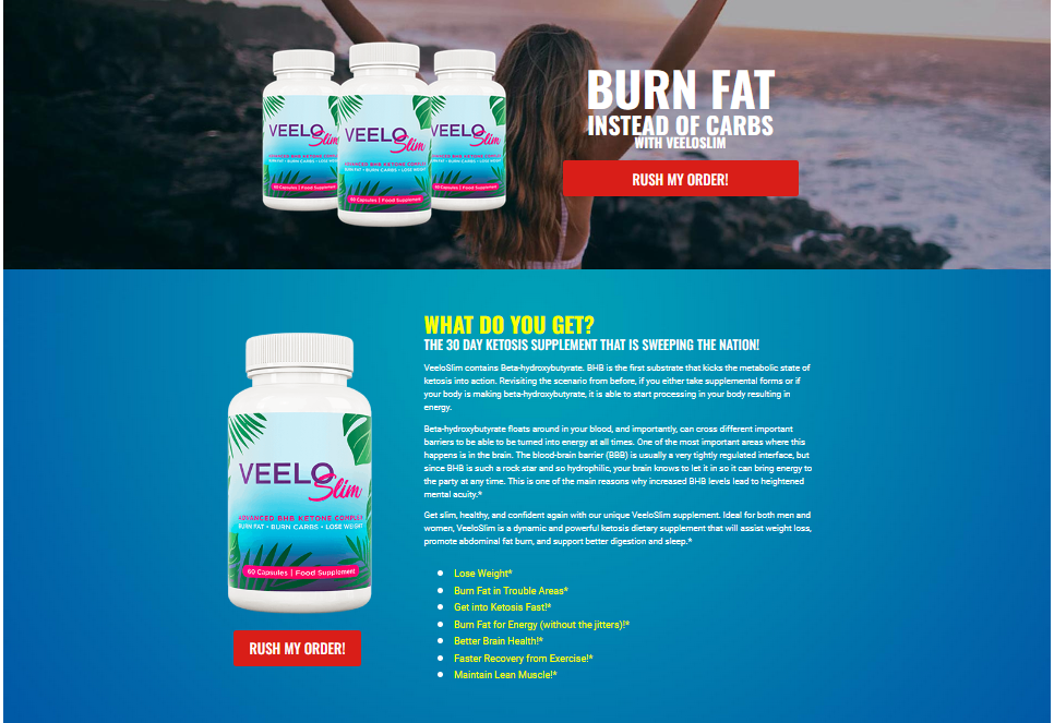 Veeloslim-price
