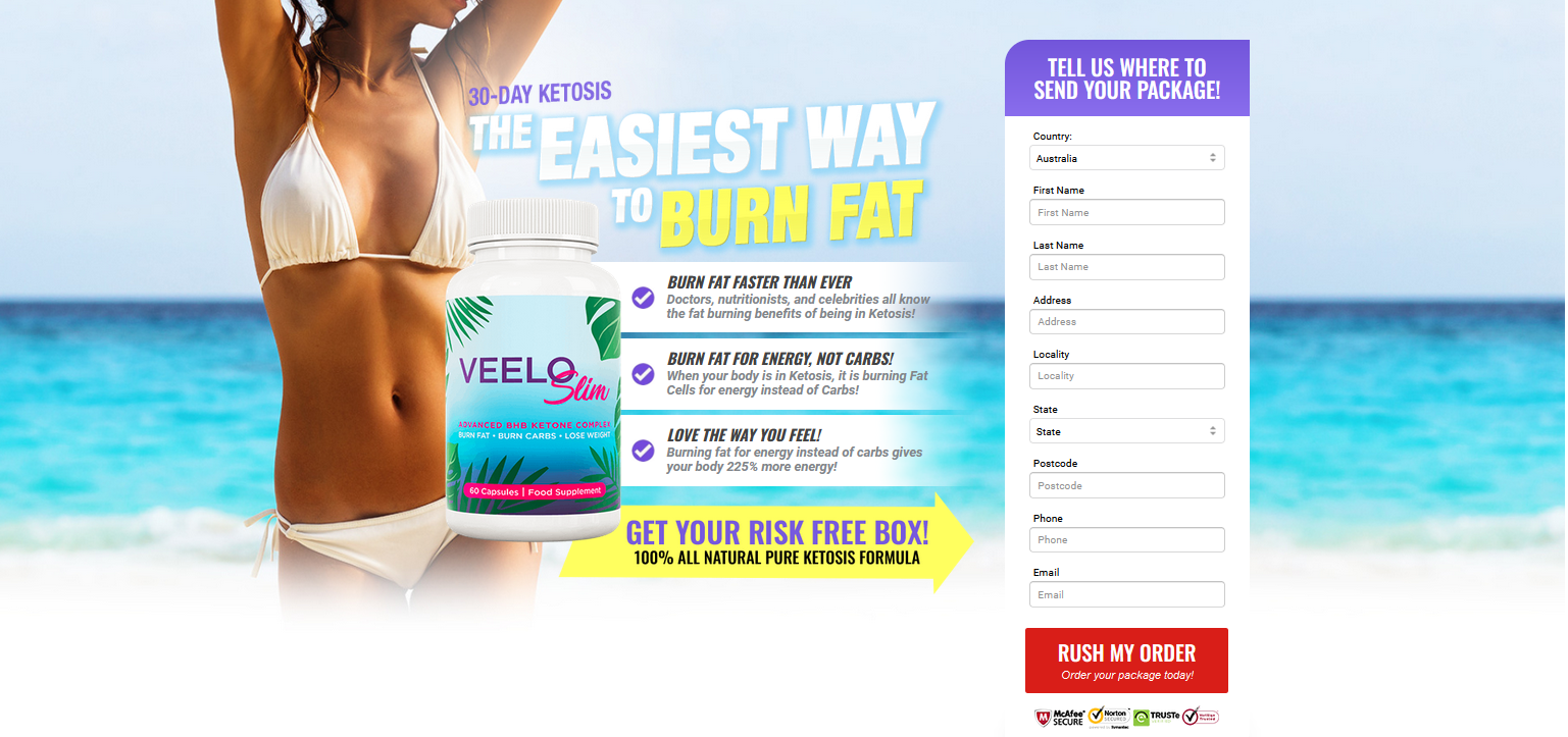 Veeloslim